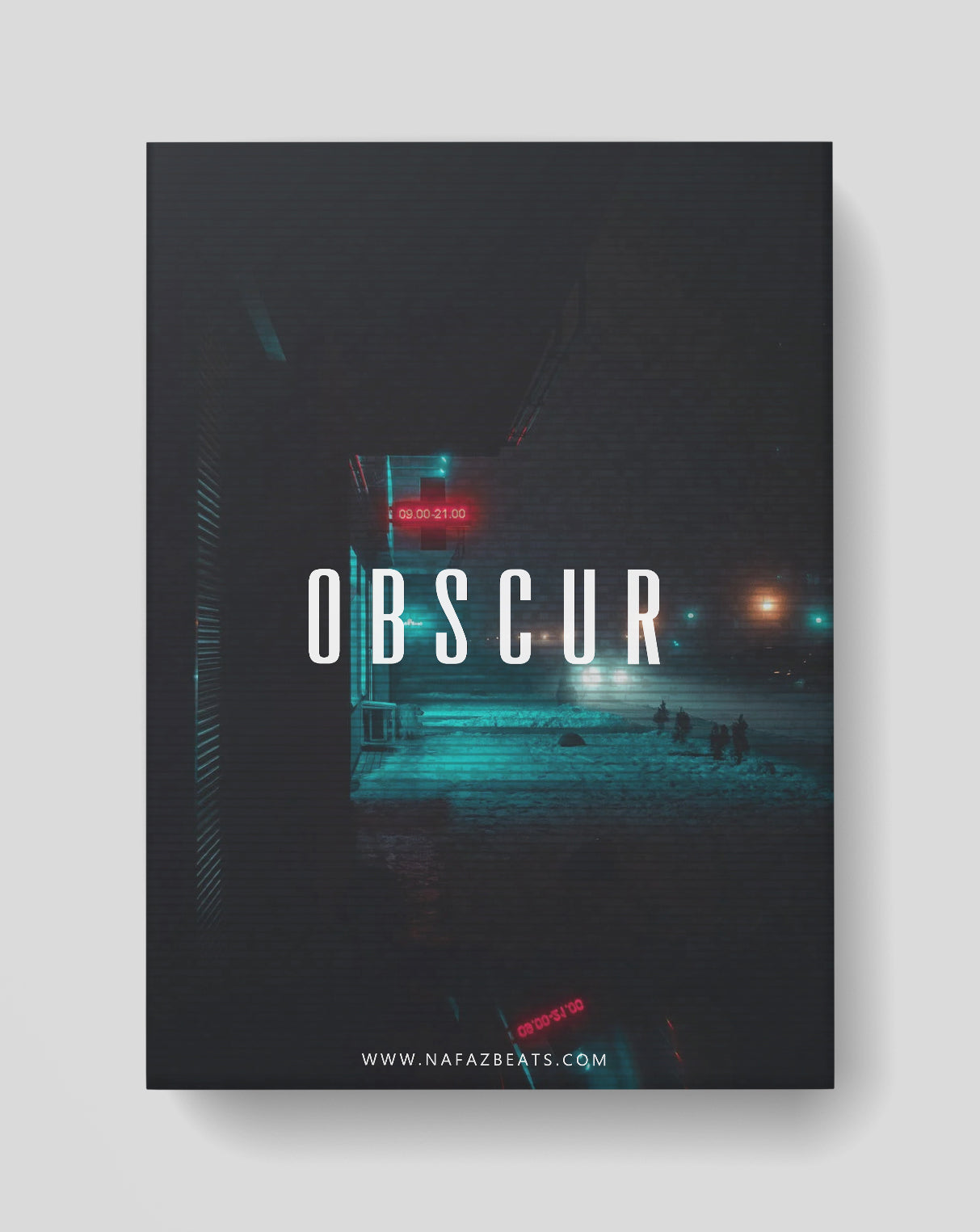 Obscur (Drumkit)