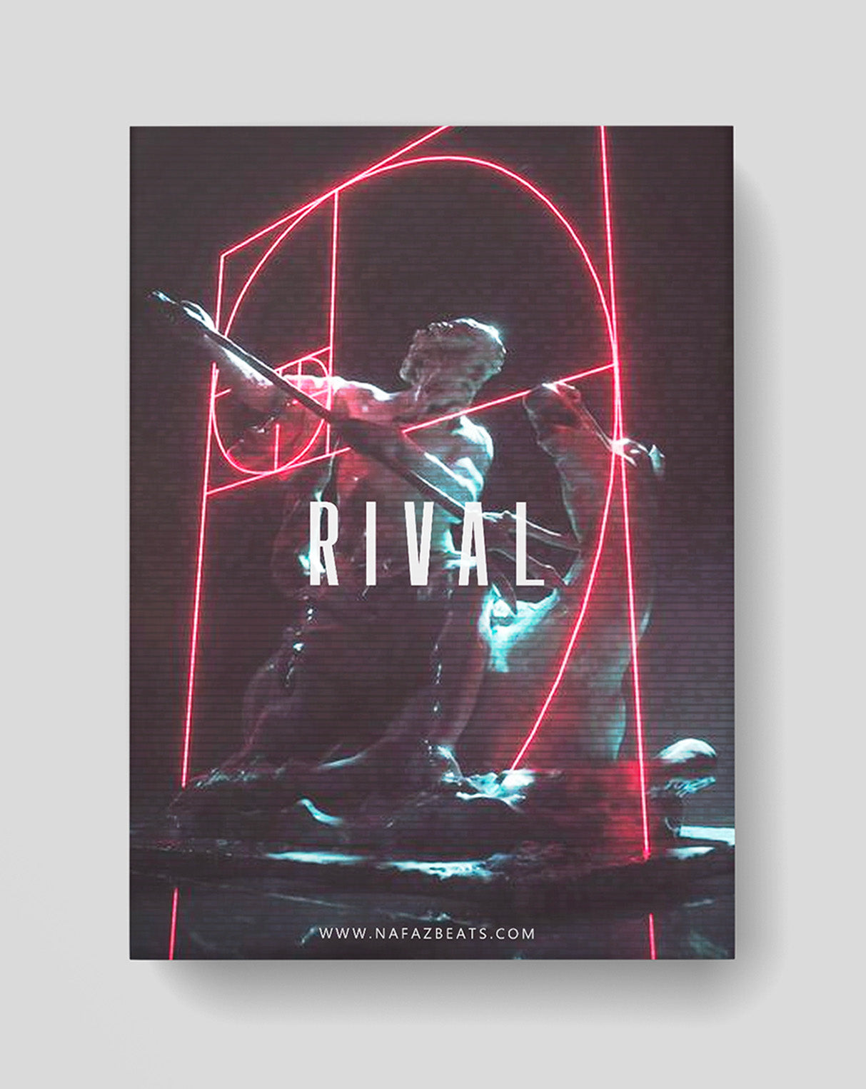 Rival (Drumkit)