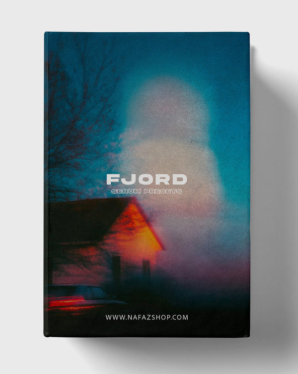 Fjord (Serum presets)